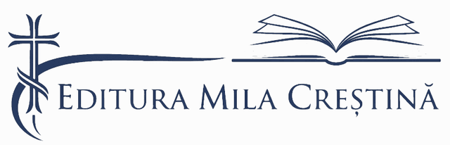 Editura Mila Creștină